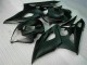 Negro Mate Carenado Moto Suzuki GSXR 1000 K5 05-06 Negro Mate Carenado Moto Suzuki GSXR 1000 K5 05-06