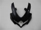 Negro Mate Carenado Moto Suzuki GSXR 600 / 750 K8 08-10 Negro Mate Carenado Moto Suzuki GSXR 600 / 750 K8 08-10