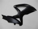 Negro Mate Carenado Moto Suzuki GSXR 600 / 750 K8 08-10 Negro Mate Carenado Moto Suzuki GSXR 600 / 750 K8 08-10
