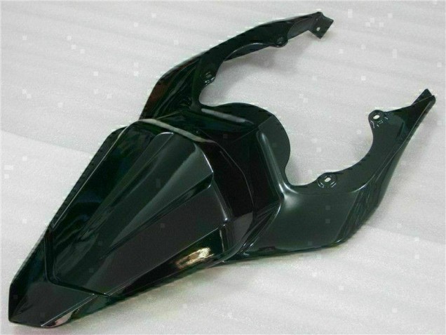 Negro Mate Carenado & Plástico Moto Yamaha R6 06-07 Negro Mate Carenado & Plástico Moto Yamaha R6 06-07