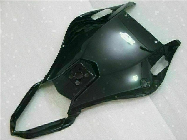 Negro Mate Carenado & Plástico Moto Yamaha R6 06-07 Negro Mate Carenado & Plástico Moto Yamaha R6 06-07