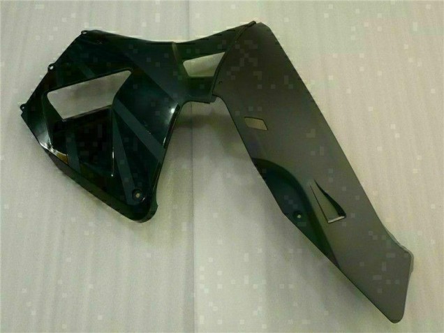Negro Mate Carenados Moto Honda CBR 600 RR 03-04 Negro Mate Carenados Moto Honda CBR 600 RR 03-04