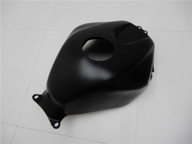 Negro Mate Carrocería Motocicletas Honda CBR 600 RR 03-04