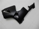 Negro Mate Carrocería Motocicletas Honda CBR 600 RR 03-04