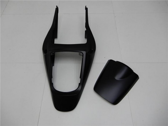 Negro Mate Carrocería Motocicletas Honda CBR 600 RR 03-04