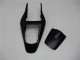 Negro Mate Carrocería Motocicletas Honda CBR 600 RR 03-04