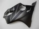 Negro Mate Gris Carenado Moto Honda CBR 600 F4i 01-03