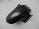 Negro Mate Gris Carenado Moto Honda CBR 600 F4i 01-03