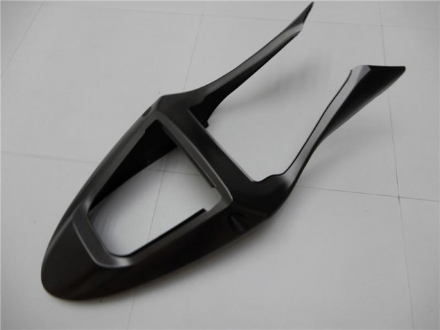 Negro Mate Gris Carenado Moto Honda CBR 600 F4i 01-03
