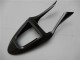 Negro Mate Gris Carenado Moto Honda CBR 600 F4i 01-03