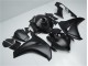 Negro Mate Inyección Kit Carenado Moto Honda CBR 1000 RR 08-11 Negro Mate Inyección Kit Carenado Moto Honda CBR 1000 RR 08-11