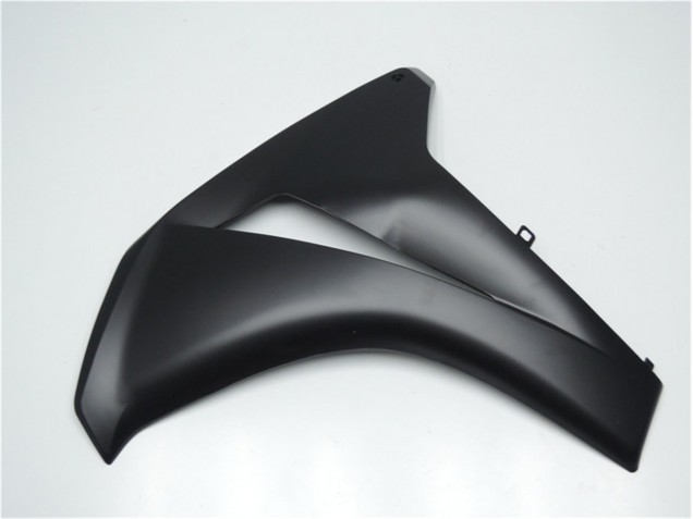 Negro Mate Inyección Kit Carenado Moto Honda CBR 1000 RR 08-11 Negro Mate Inyección Kit Carenado Moto Honda CBR 1000 RR 08-11