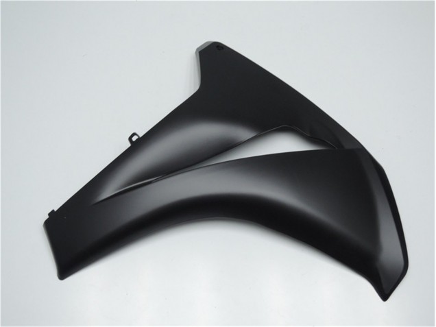 Negro Mate Inyección Kit Carenado Moto Honda CBR 1000 RR 08-11 Negro Mate Inyección Kit Carenado Moto Honda CBR 1000 RR 08-11