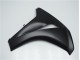 Negro Mate Inyección Kit Carenado Moto Honda CBR 1000 RR 08-11 Negro Mate Inyección Kit Carenado Moto Honda CBR 1000 RR 08-11