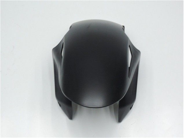 Negro Mate Inyección Kit Carenado Moto Honda CBR 1000 RR 08-11 Negro Mate Inyección Kit Carenado Moto Honda CBR 1000 RR 08-11