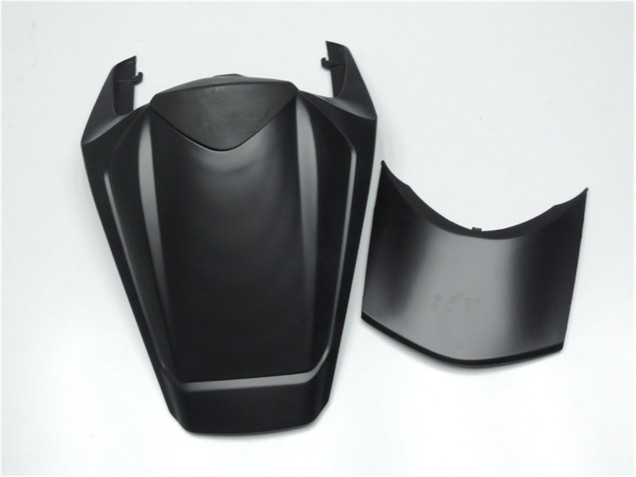 Negro Mate Inyección Kit Carenado Moto Honda CBR 1000 RR 08-11 Negro Mate Inyección Kit Carenado Moto Honda CBR 1000 RR 08-11