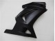 Negro Mate Kit Completo Carenado Moto Kawasaki EX250 08-12 Negro Mate Kit Completo Carenado Moto Kawasaki EX250 08-12