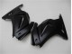 Negro Mate Kit Completo Carenado Moto Kawasaki EX250 08-12 Negro Mate Kit Completo Carenado Moto Kawasaki EX250 08-12