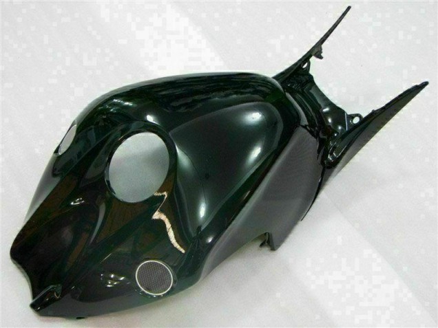 Negro Moto Plástica Honda CBR 1000 RR 12-16 Negro Moto Plástica Honda CBR 1000 RR 12-16
