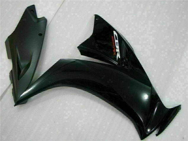 Negro Moto Plástica Honda CBR 1000 RR 12-16 Negro Moto Plástica Honda CBR 1000 RR 12-16