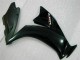 Negro Moto Plástica Honda CBR 1000 RR 12-16 Negro Moto Plástica Honda CBR 1000 RR 12-16