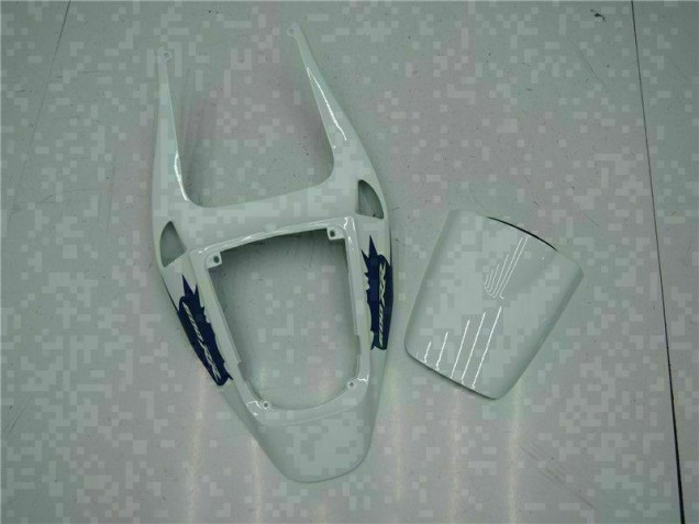Negro Moto Plástica Honda CBR 600 RR 05-06 Negro Moto Plástica Honda CBR 600 RR 05-06
