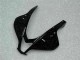 Negro Moto Plástica Honda CBR 600 RR 07-08 Negro Moto Plástica Honda CBR 600 RR 07-08