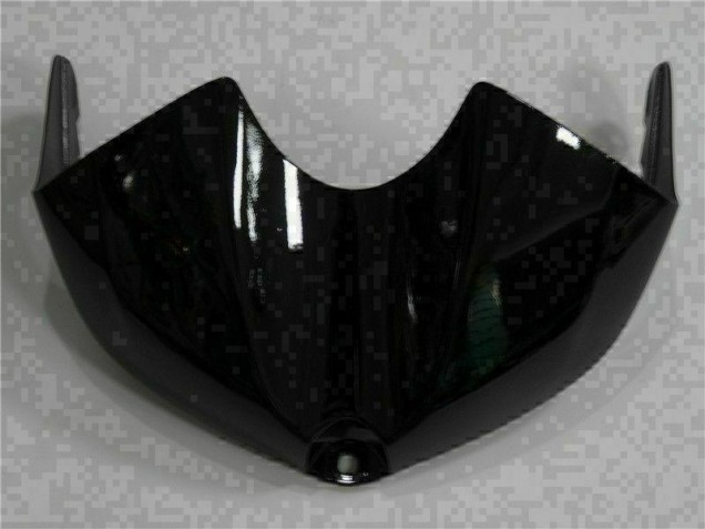Negro Moto Plástica Yamaha R6 08-16 Negro Moto Plástica Yamaha R6 08-16