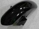 Negro Moto Plástica Yamaha R6 08-16 Negro Moto Plástica Yamaha R6 08-16