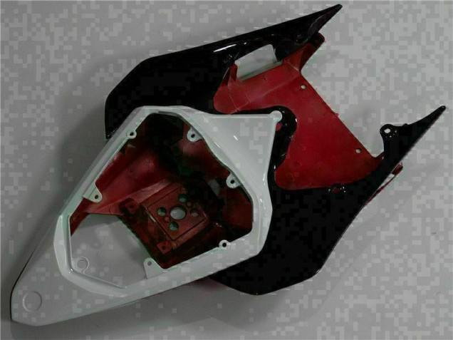 Negro Moto Plástica Yamaha R6 08-16 Negro Moto Plástica Yamaha R6 08-16