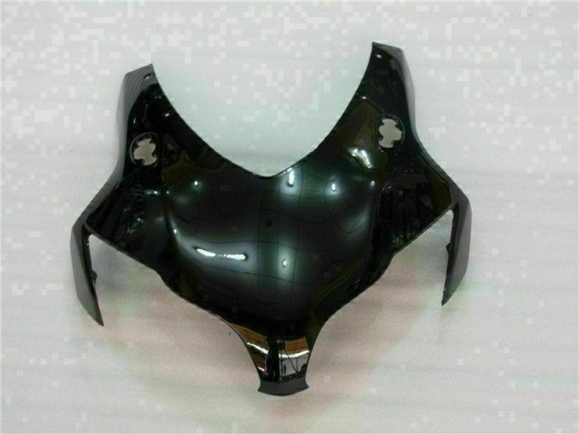 Negro Moto Plástico Honda CBR 1000 RR 08-11 Negro Moto Plástico Honda CBR 1000 RR 08-11