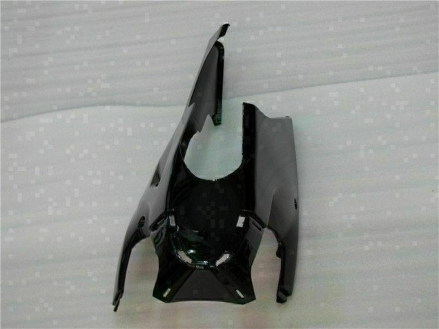 Negro Moto Plástico Honda CBR 1000 RR 08-11 Negro Moto Plástico Honda CBR 1000 RR 08-11