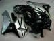 Negro Moto Plástico Honda CBR 600 RR 05-06 Negro Moto Plástico Honda CBR 600 RR 05-06