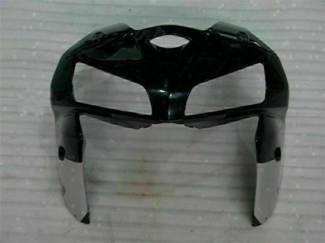 Negro Moto Plástico Honda CBR 600 RR 05-06 Negro Moto Plástico Honda CBR 600 RR 05-06