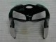 Negro Moto Plástico Honda CBR 600 RR 05-06 Negro Moto Plástico Honda CBR 600 RR 05-06