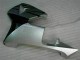 Negro Moto Plástico Honda CBR 600 RR 05-06 Negro Moto Plástico Honda CBR 600 RR 05-06