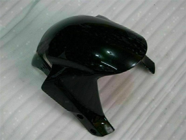 Negro Moto Plástico Honda CBR 600 RR 05-06 Negro Moto Plástico Honda CBR 600 RR 05-06