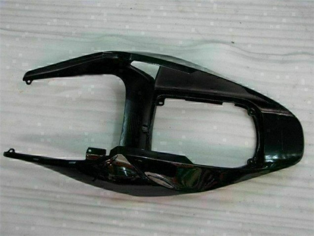 Negro Moto Plástico Honda CBR 600 RR 05-06 Negro Moto Plástico Honda CBR 600 RR 05-06