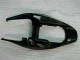 Negro Moto Plástico Honda CBR 600 RR 05-06 Negro Moto Plástico Honda CBR 600 RR 05-06