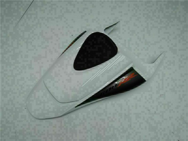 Negro Moto Plástico Honda CBR 600 RR 07-08 Negro Moto Plástico Honda CBR 600 RR 07-08