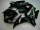Negro Moto Plástico Yamaha R1 02-03 Negro Moto Plástico Yamaha R1 02-03