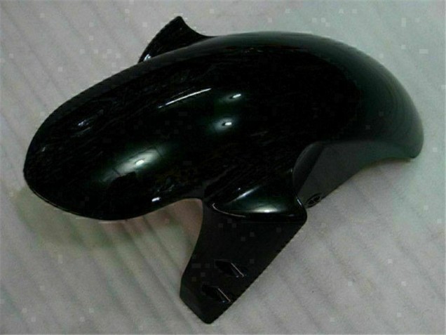 Negro Moto Plástico Yamaha R1 02-03 Negro Moto Plástico Yamaha R1 02-03