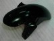 Negro Moto Plástico Yamaha R1 02-03 Negro Moto Plástico Yamaha R1 02-03