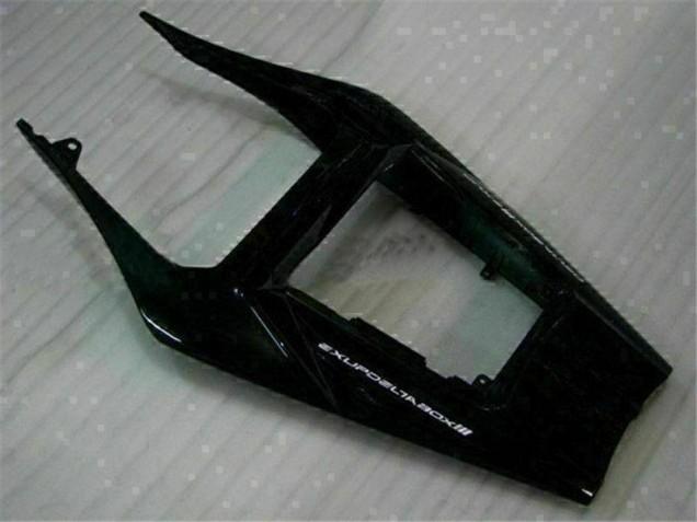 Negro Moto Plástico Yamaha R1 02-03 Negro Moto Plástico Yamaha R1 02-03