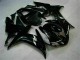 Negro Moto Plástico Yamaha R1 02-03 Negro Moto Plástico Yamaha R1 02-03