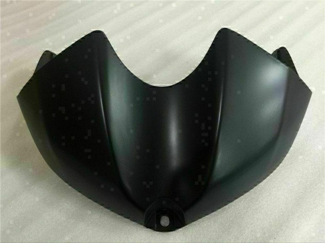 Negro Moto Plástico Yamaha R6 08-16 Negro Moto Plástico Yamaha R6 08-16
