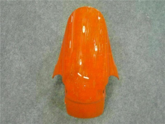 Negro Naranja Carenado Moto Honda CBR 600 RR 05-06 Negro Naranja Carenado Moto Honda CBR 600 RR 05-06