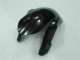 Negro Naranja Plástico Moto Suzuki GSXR 600 / 750 K6 06-07 Negro Naranja Plástico Moto Suzuki GSXR 600 / 750 K6 06-07