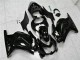 Negro Ninja Carenado Moto Kawasaki EX250 08-12 Negro Ninja Carenado Moto Kawasaki EX250 08-12