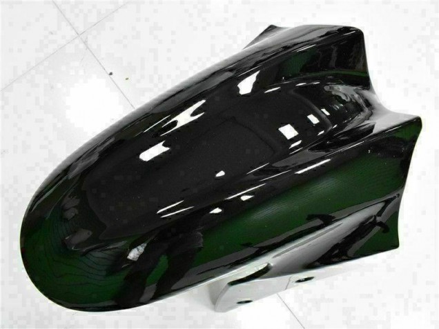 Negro Ninja Carenado Moto Kawasaki EX250 08-12 Negro Ninja Carenado Moto Kawasaki EX250 08-12